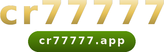 cr77777 logo